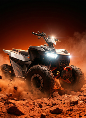 Квадроцикл для взрослых: полный гид по выбору в 2026 году