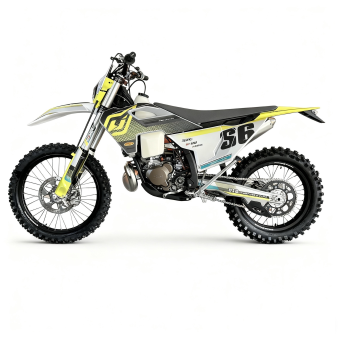 Мотоцикл HENGJIAN S6 Z300