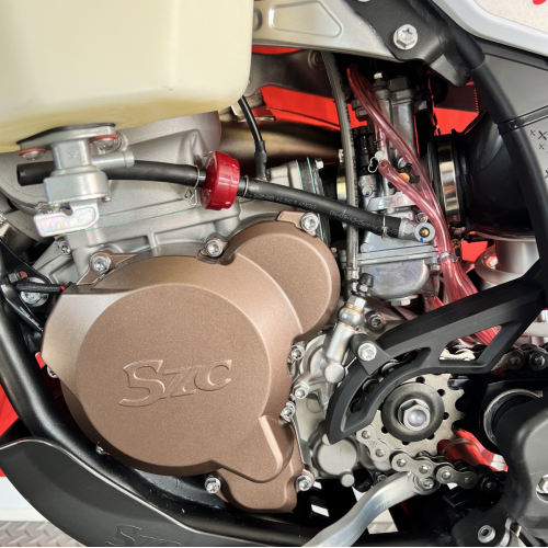 Мотоцикл HENGJIAN S6 Z300