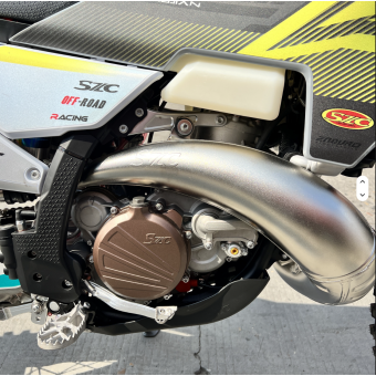 Мотоцикл HENGJIAN S6 Z300