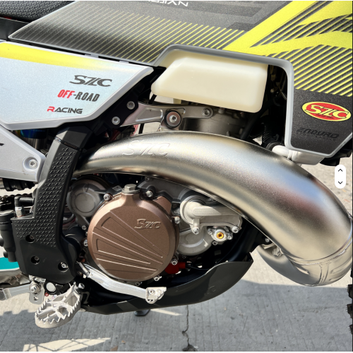 Мотоцикл HENGJIAN S6 Z300