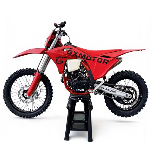 Мотоцикл GX GAS 300