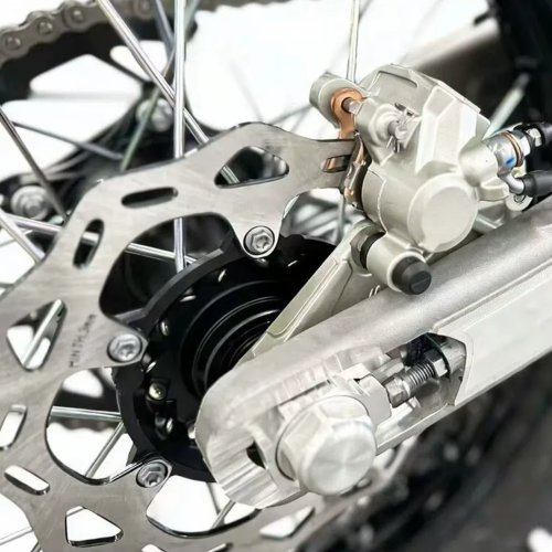 Мотоцикл GX GAS 300