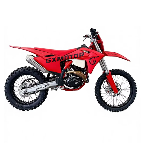 Мотоцикл GX GAS 300